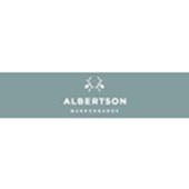 Albertson Markenbande GmbH & Co. KG Logo