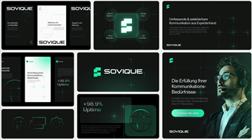 Webwavers Projekt - Rebranding