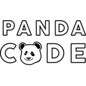 Panda Code Logo