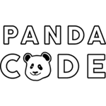 Panda Code Logo