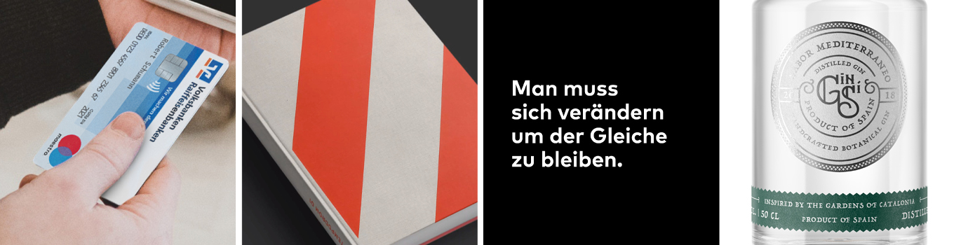 nulleins™ brand creation Headerbild