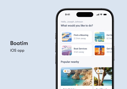 Boatim-iOS-App