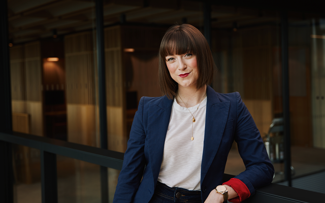 Bear Film GmbH Projekt - Employer-Branding-Kampagne