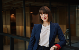 Bear Film GmbH Projekt - Employer-Branding-Kampagne