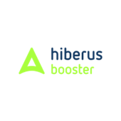 Hiberus Booster Logo