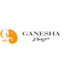 Ganesha-Design Logo