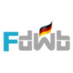 FdWB, Fachverband deutscher Webseiten-Betreiber Logo