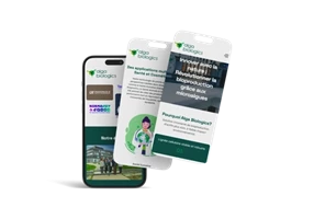 Uni&Do Projekt - Nutzerforschung, Webdesign und Entwicklung.