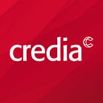 credia communications GmbH Logo