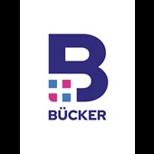 Bücker GmbH Logo