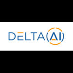 Delta AI Logo