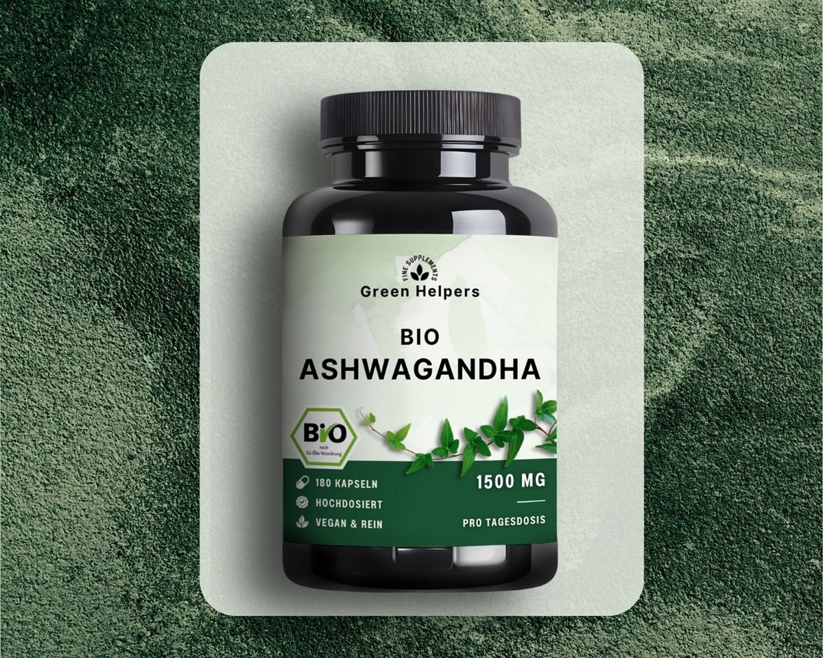 Packaging- und Label-Redesign