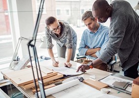 Qubix Consulting GmbH Projekt - Tremco Illbruck ERP