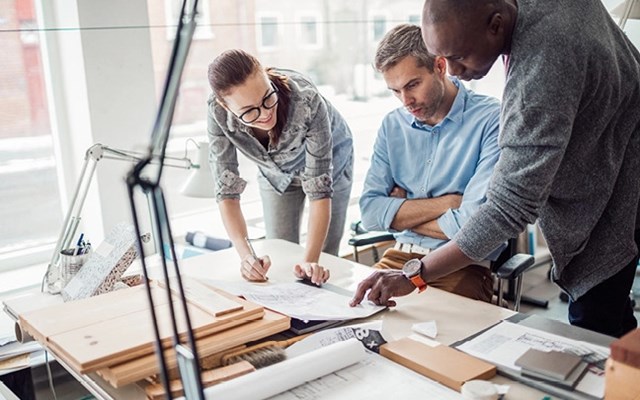 Qubix Consulting GmbH Projekt - Tremco Illbruck ERP