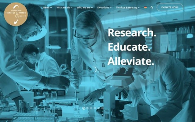 united communications GmbH Projekt - Relaunch der Website
