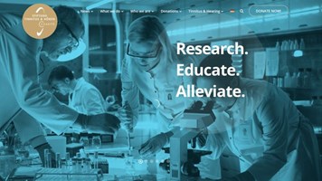 united communications GmbH Projekt - Relaunch der Website