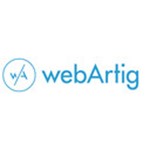 webArtig GmbH Logo