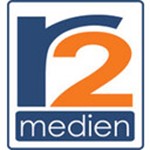 robers & reinermann - r2medien Logo
