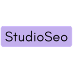 Studio SEO AI Logo