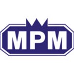 MPM Marketing GmbH Logo