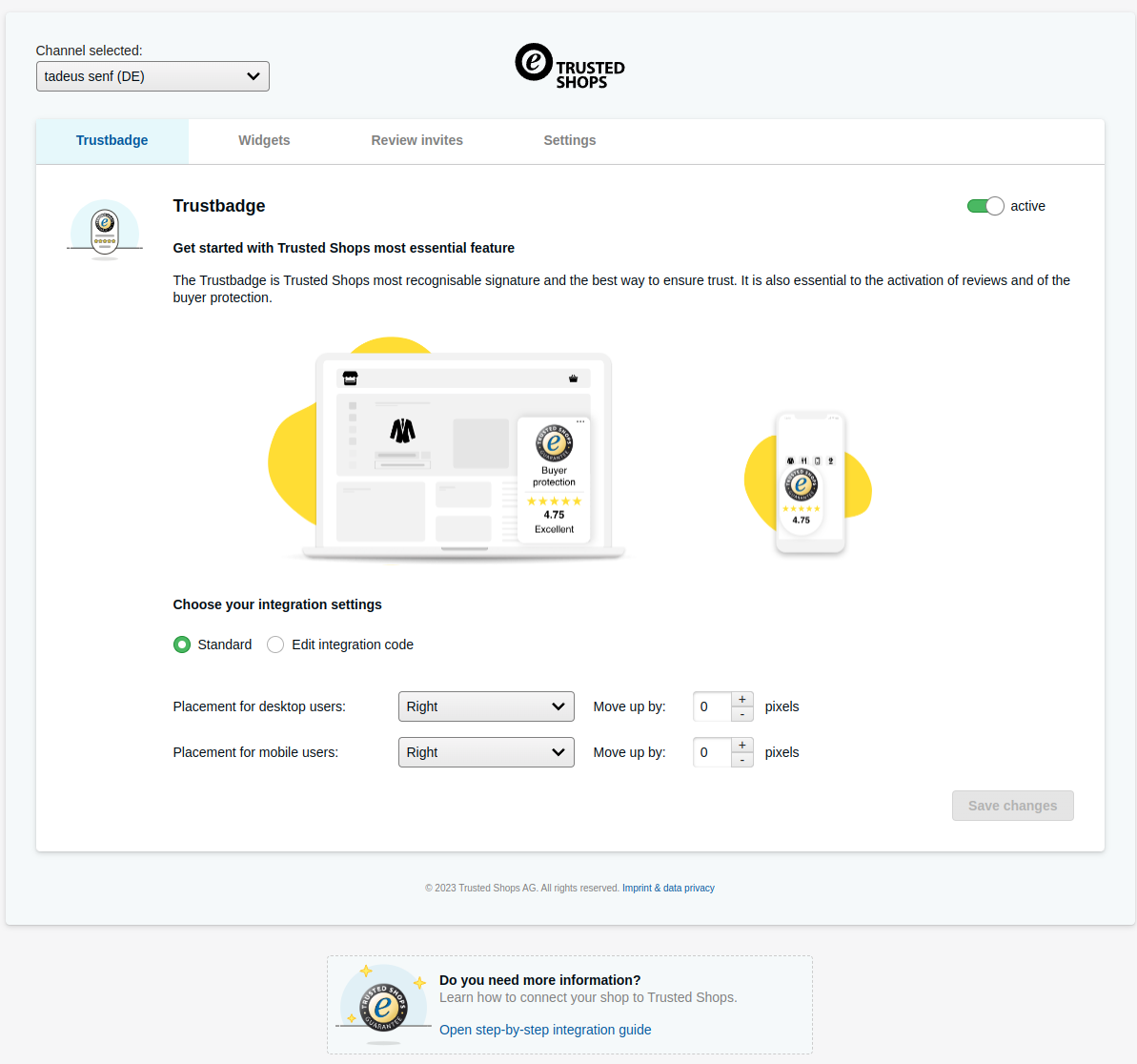W11K - The Web Engineers Projekt - Entwicklung einer Shopify App mit React & AWS Lambda