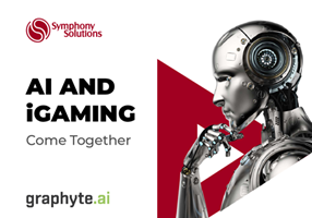 Symphony Solutions Projekt - KI und i-Gaming