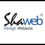 Shawebdesignmalaysia Logo