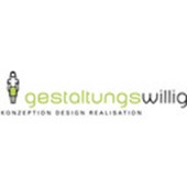 gestaltungswillig Logo