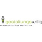 gestaltungswillig Logo