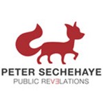 Peter Sechehaye PR Logo