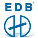 EDB Datenbankgesellschaft Hanel mbH Logo