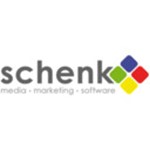 schenk media Logo