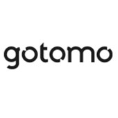 Gotomo GmbH Logo