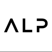 Alphanex Web Logo