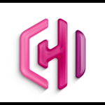 CHI Software Logo