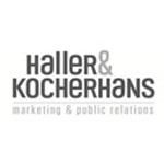 Haller & Kocherhans GbR Logo
