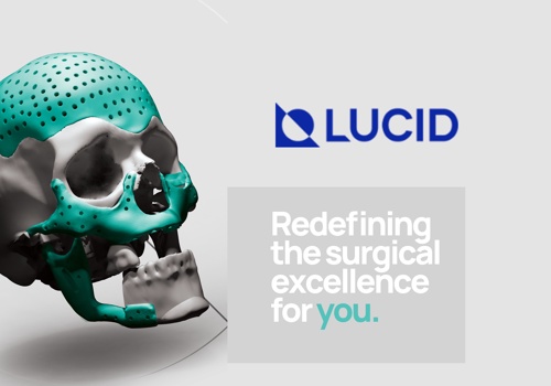 Studio Carbon Projekt - Kommunikationsdesign und visuelle Identität für Lucid