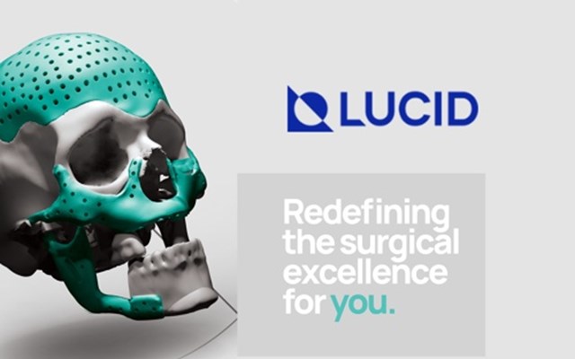 Studio Carbon Projekt - Kommunikationsdesign und visuelle Identität für Lucid