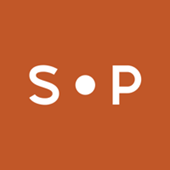 Small Planet Logo