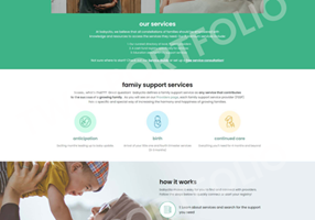 The Web Gateway Projekt - Individuelles Web-App-Design & -Entwicklung
