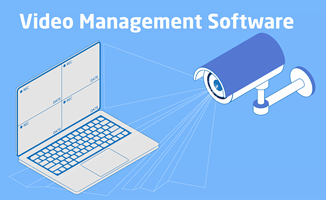 Chudovo OÜ Projekt - Video-Verwaltungssoftware