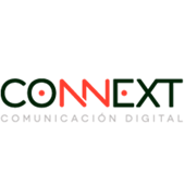 Connext comunicación digital sl Logo