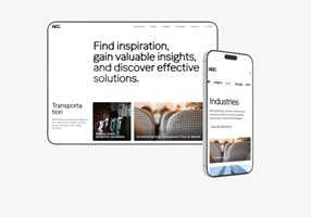 Your Tech Club B.V. Projekt - Headless-CMS-Plattform mit Strapi & Next.js für AD