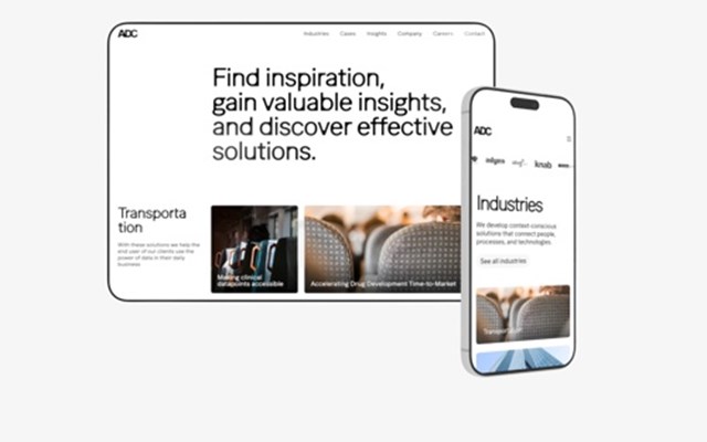 Your Tech Club B.V. Projekt - Headless-CMS-Plattform mit Strapi & Next.js für AD