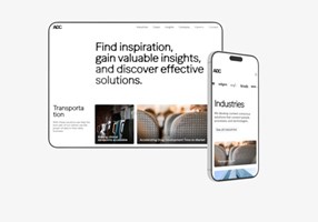 Your Tech Club B.V. Projekt - Headless-CMS-Plattform mit Strapi & Next.js für AD