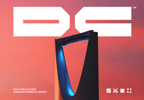 Brandon Archibald Projekt - DC | Markenidentität & Logodesign