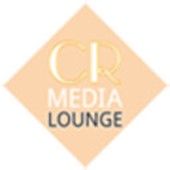 CR-Media-Lounge Logo