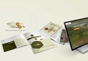 Tea & Oranges Design Projekt - Markenbildung, Website- und Publikationsdesign