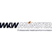 WKW MÜNSTER Gesellschaft für Marketing und Kommunikation mbH Logo