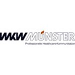 WKW MÜNSTER Gesellschaft für Marketing und Kommunikation mbH Logo
